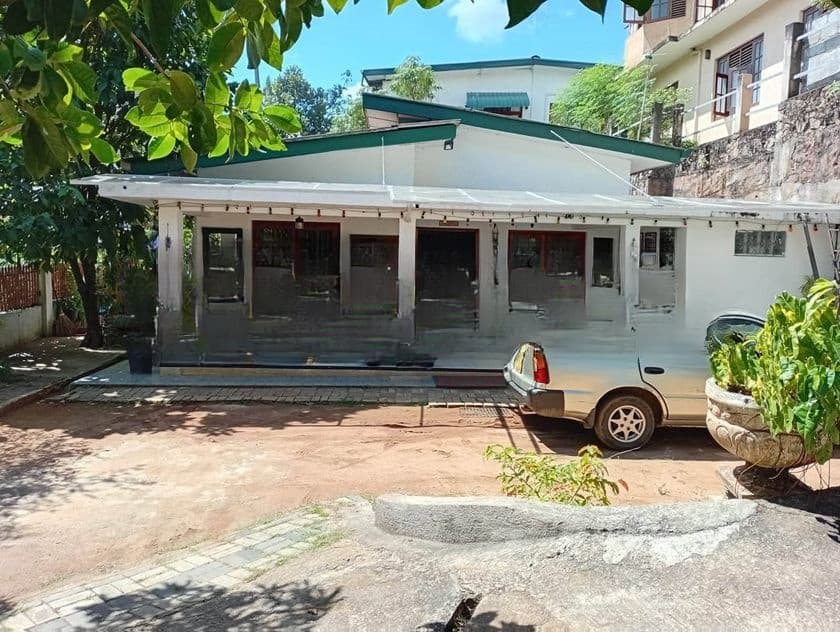 House for Sale – Aniwatta, Kandy City
