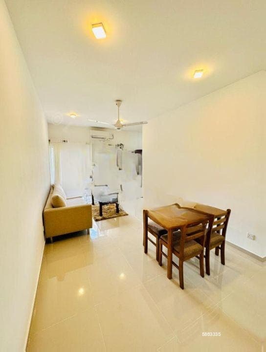 ■ Elixia 3C’S Skyline ■ 02BR Apartment For Sale ■ (NK107340)