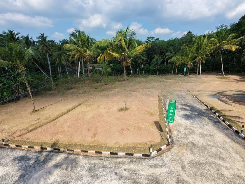 Luxury Land Plots for Sale in Ja Ela Kotugoda