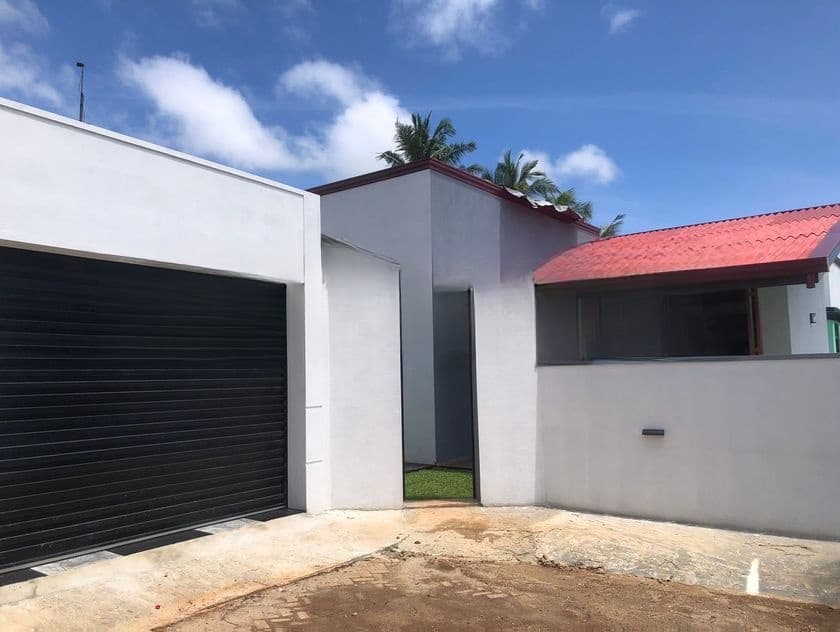 Brand New House for Sale–Kandana (24H Security)