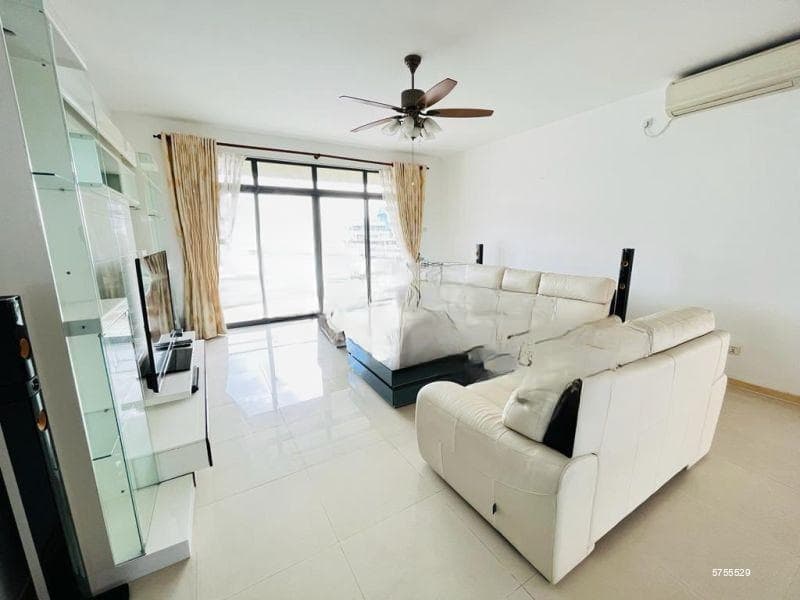 Havelock City -04 Bedroom Furnished Apartment for Rent in Colombo 05 (A410)-RENTED