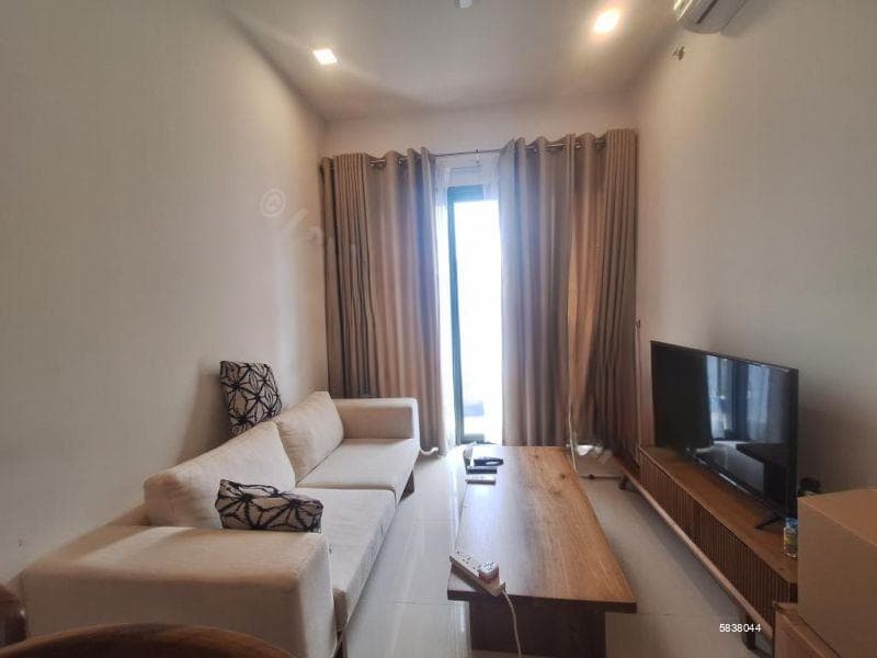 1bedrooms fully furnished Trizen apartment for immediate rent Colombo 2