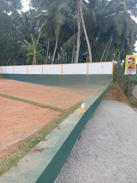 Land for Sale Munamale