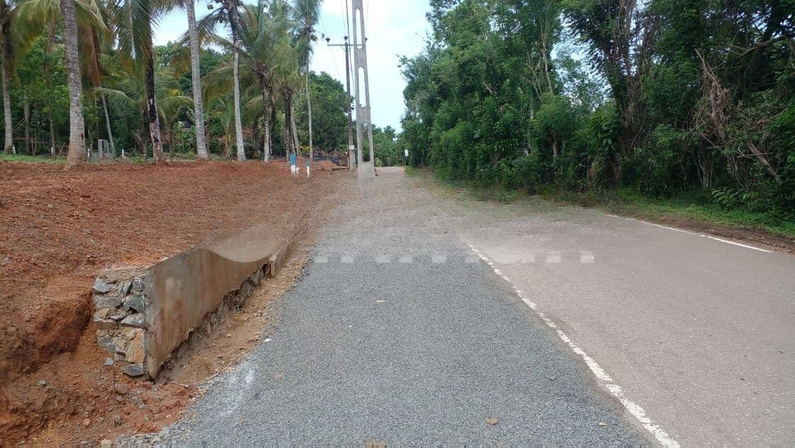 Lands Plots in Ahangama