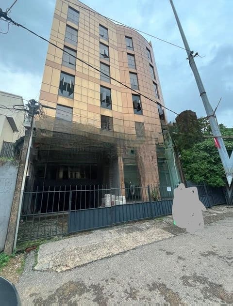 25000sqft Commercial Building for Rent-Colombo 8