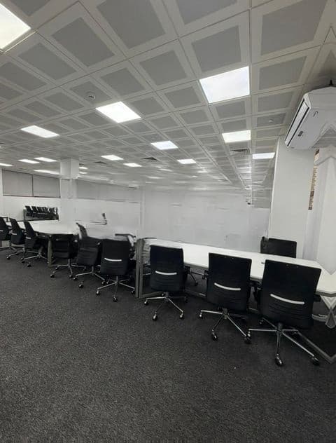 Furnished Commercial Offcie Space for RENT in Colombo 2