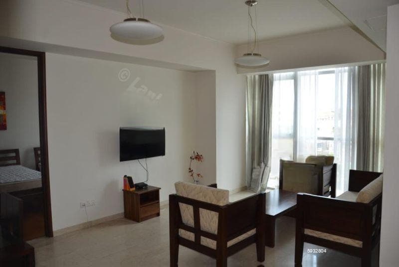 🏢 Emperor Apartments For Rent In Colombo 03 - PDA503