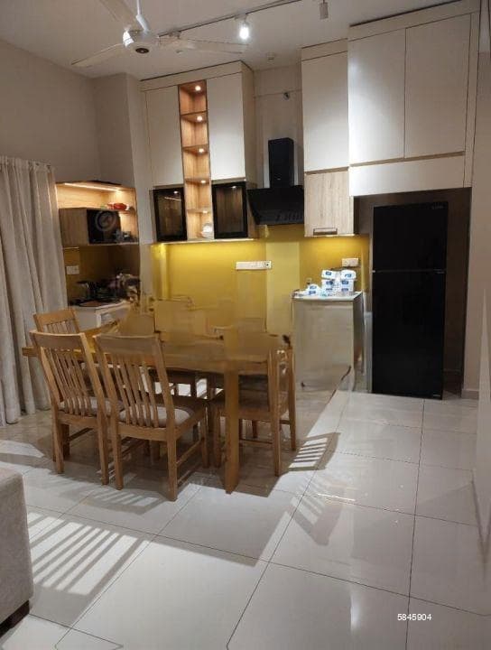 ■ Aurum Skyline ■ 03BR Apartment For Sale ■ (NK107222)