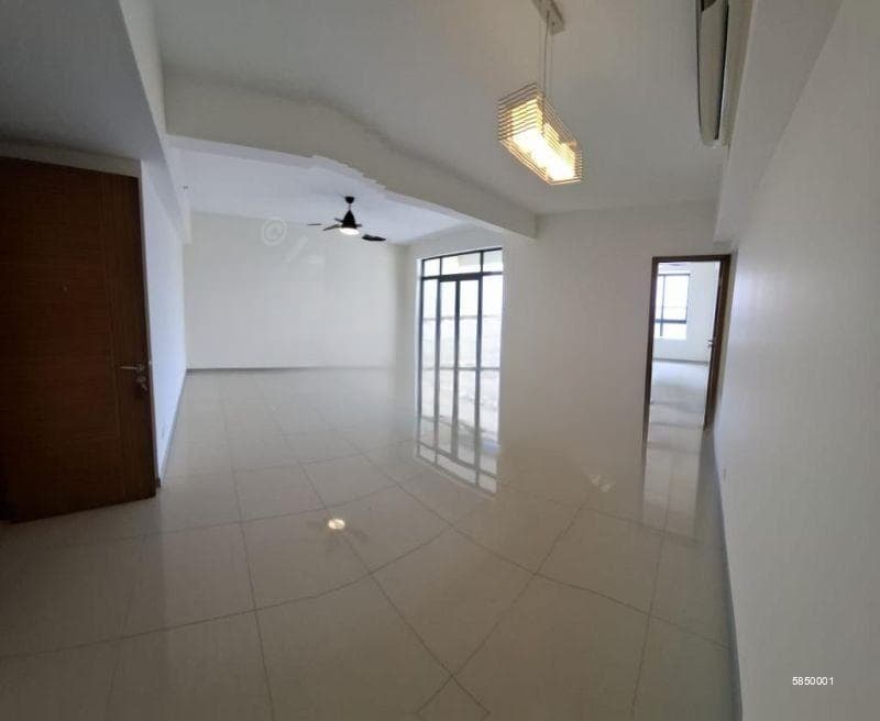 4 Bed room apartment at Havelock City