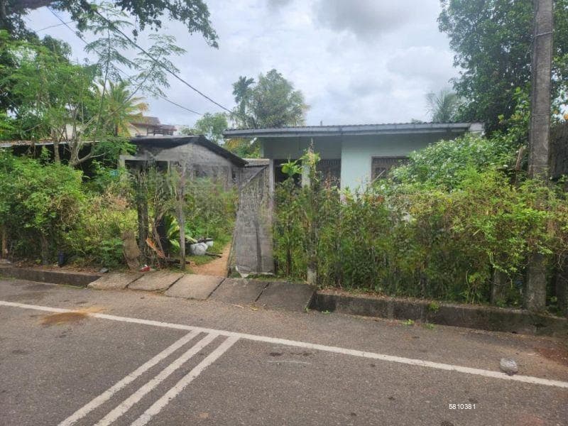 32.50p Land For Sale– Thalawathugoda