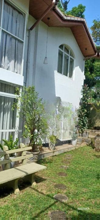 Luxury 4 Bedroom House for Sale in Pelawatte, Battaramulla | 15 Perches | Spacious Family Home