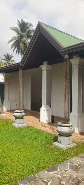 Gampaha Town Full Complet House for Sale