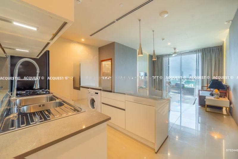 Apartment for Rent - The Grand - Colombo 07 | LKR 420,000