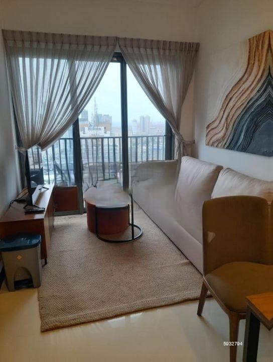 ■ Trizen ■ 01BR Apartment For Rent ■ (NK11562)