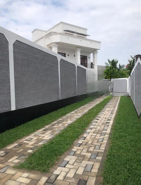 Brand New Box Type House for Sale / Kandana, Ragama, Peralanda