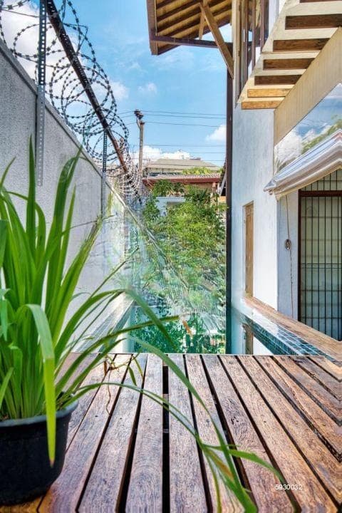 House for rent in Kumaragewatte