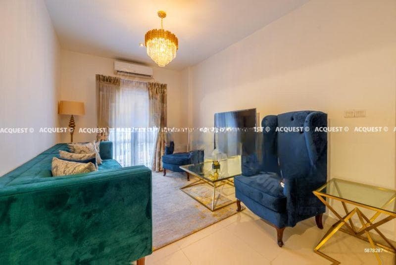 Apartment for Rent - Treasure Trove - Colombo 08 | LKR 300,000