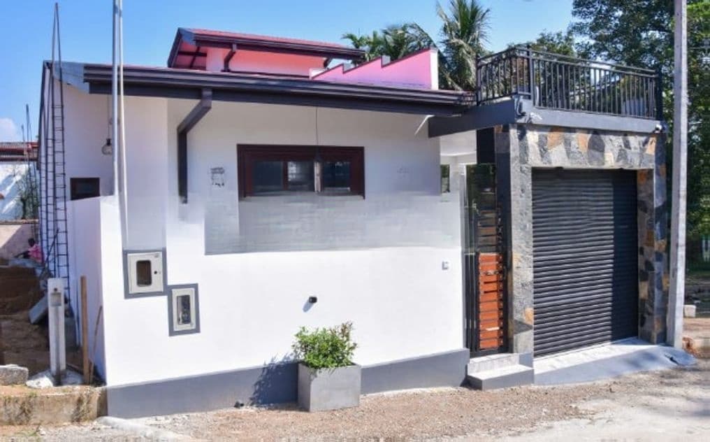 Beautiful Newly Luxury House For Sale Athurugiriya