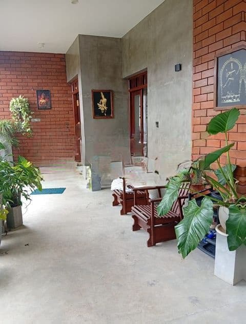 2 story Fully Furnished Luxury House with Annex for sale in seeduwa
