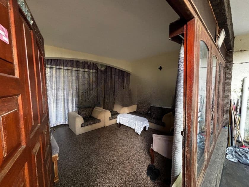 3 UNIT HOUSE FOR RENT WATTRAPOLA MOUNTLAVANIA IB2684