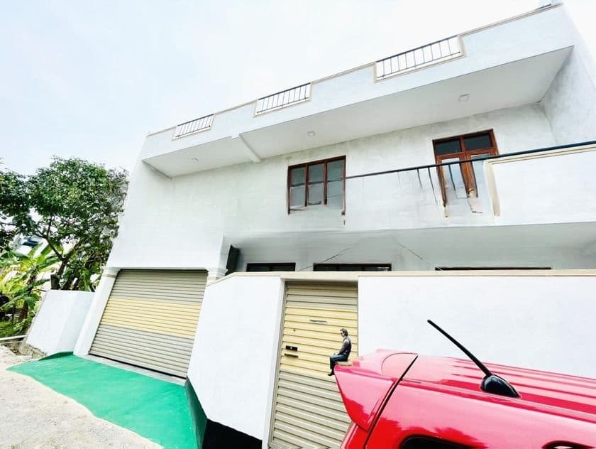 House for Sale in Piliyandala – Kolamunna