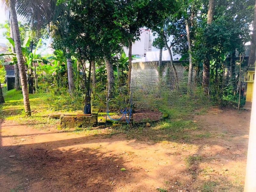 Land for Sale Dehiwala