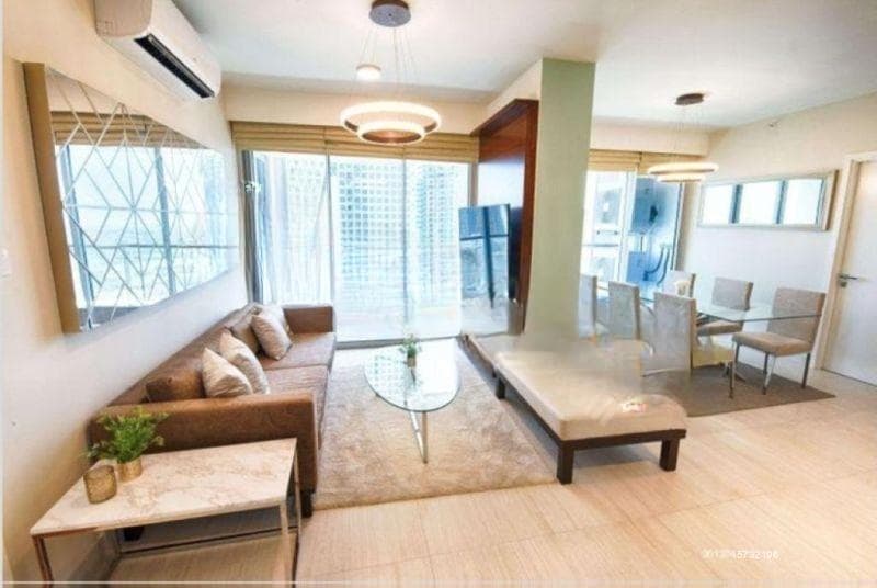 CCC - 02 Bedroom Furnished Apartment for Rent in Colombo 02 (A2817)-RENTED