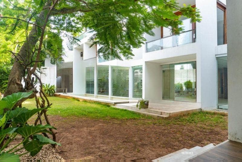 Modern Mansion for Rent in Colombo 3 - Commercial or Residential Use