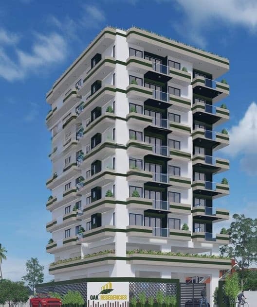 Brand new 2 Bedroom apartment for sale in Hamdam Lane (C7-8983)