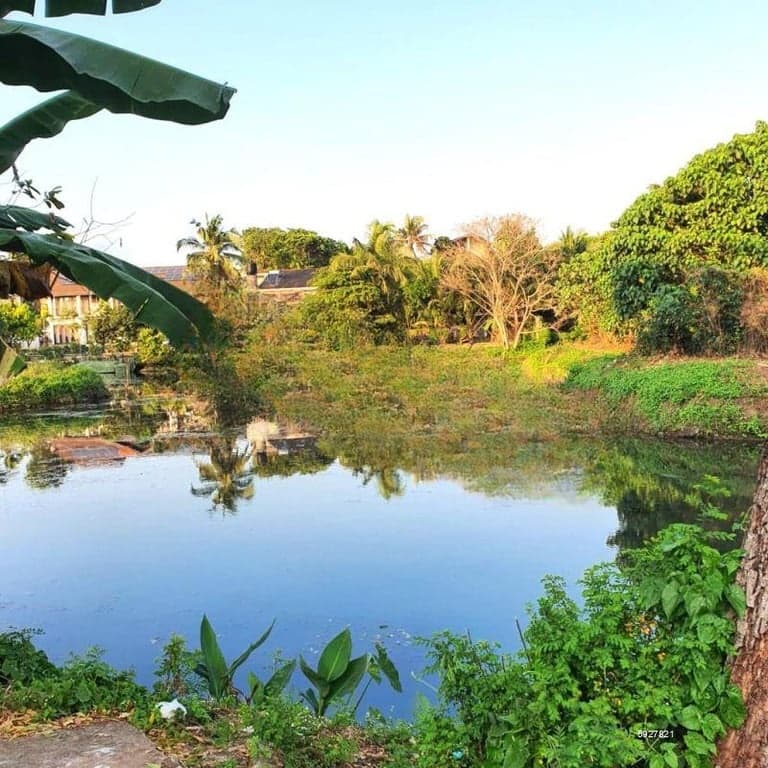 Waterfront Residential Land for Sale – Pita Kotte