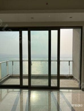 Live Above Colombo – 54th Floor | 3BR | 2,138 Sqft at 606 The Address | LKR 550,000 All-Inclusive
