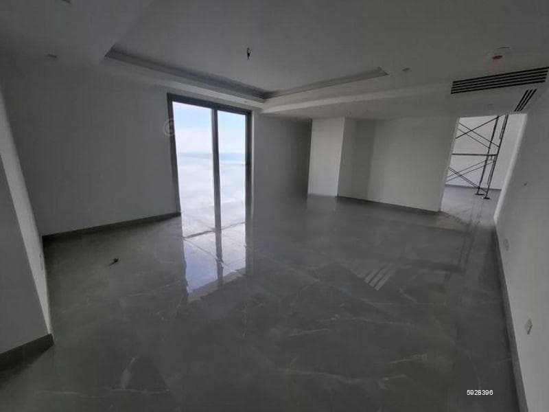 606 The Address - 04 Bedroom Unfurnished Apartment for Sale in Colombo 03 (A4336) - SOLD