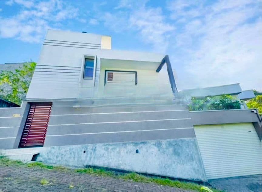 Modern Two Storied House For Sale Malabe