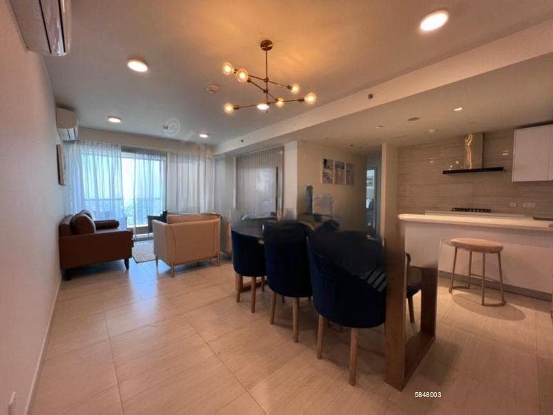 Apartment For Rent - CCC