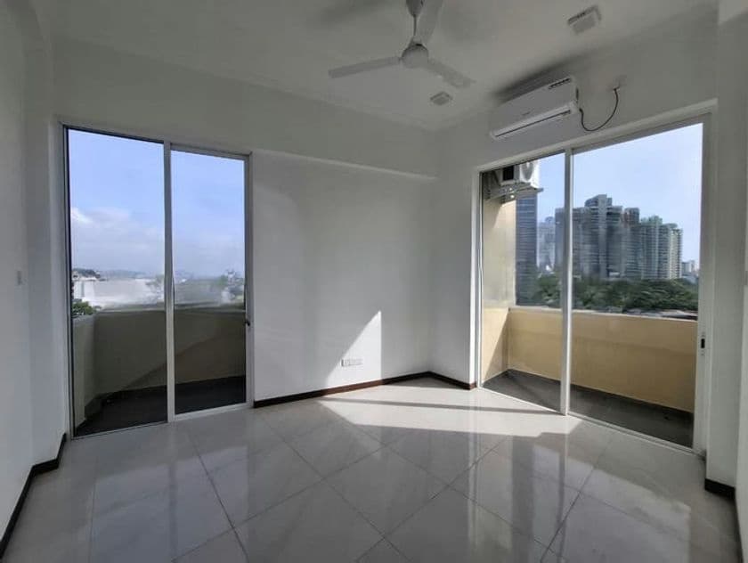 Trillium - 03 Bedroom Apartment for Sale in Colombo 05 (A4943)