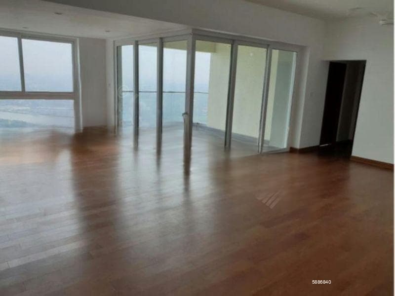 The Elements - 03 Bedroom Furnished Apartment for Rent in Rajagiriya (A5329)-RENTED