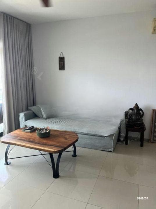 Havelock City - 02 Bedroom Furnished Apartment for Sale in Colombo 05 (A5003)-SOLD