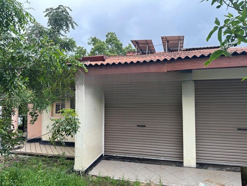 A House for Rent - Battramulla Junction
