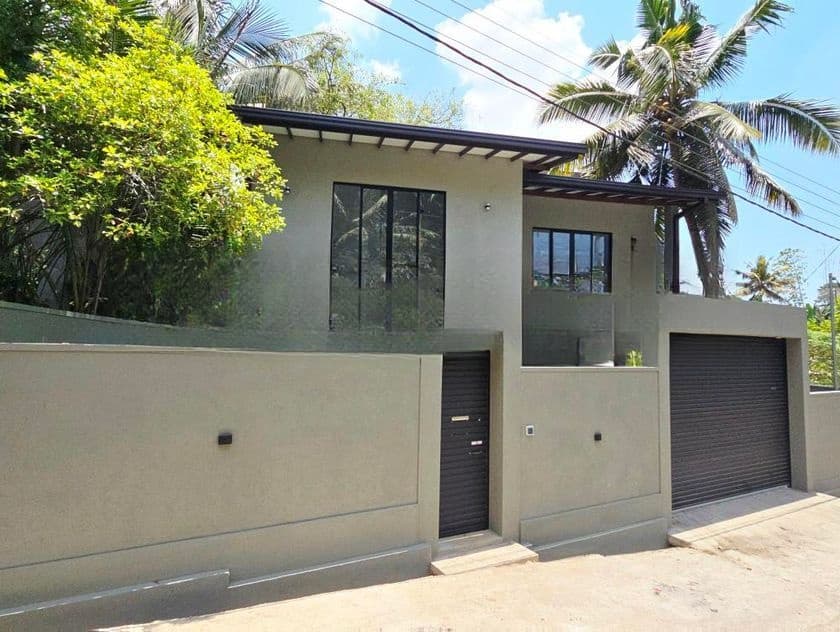 Newly Build Luxury 2 Storey House for Sale in Homagama
