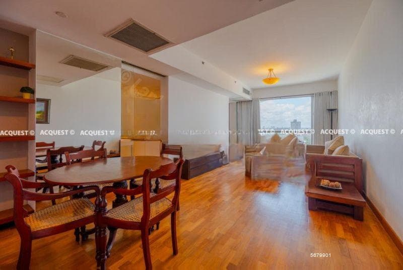 Apartment for Rent - The Monarch - Colombo 02 | USD 1,200