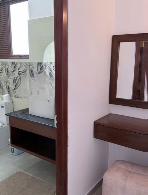 Furnitured Room for Rent Mount Lavinia