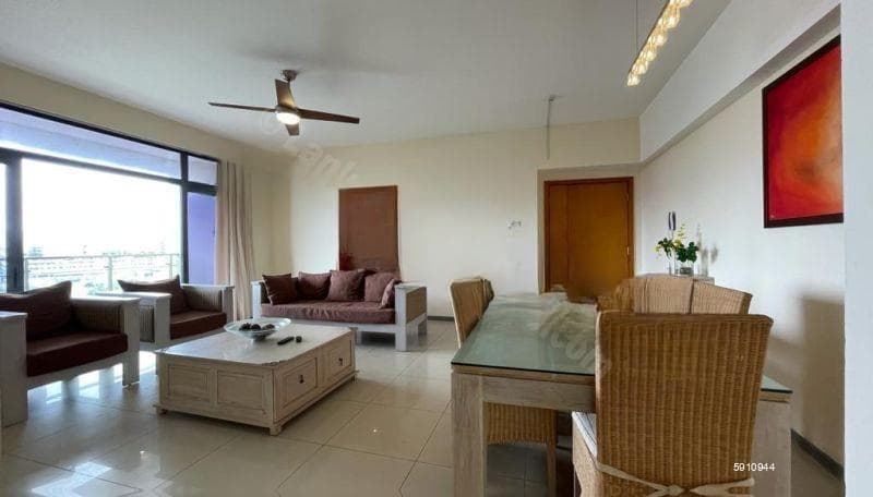3 Bedroom Apartment for Rent in Havelock City, Colombo 5, R81620