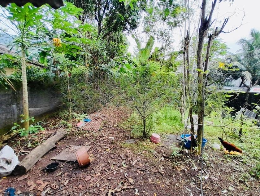 (AF899) 17.17 P Land for sale At Facing Chapel Road Nugegoda