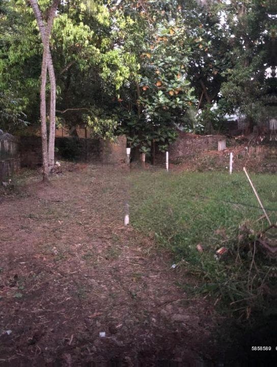Nawala, De Mel Watta Road 8.55 Perches of Land For Sale