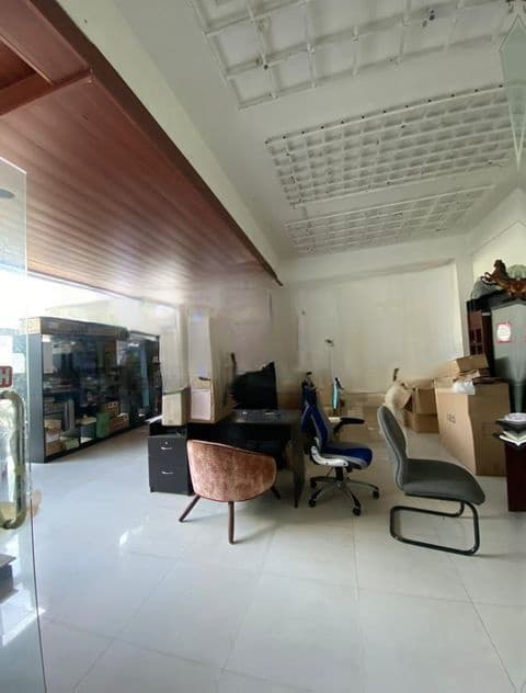 Commercial Building for Rent in Colombo 4