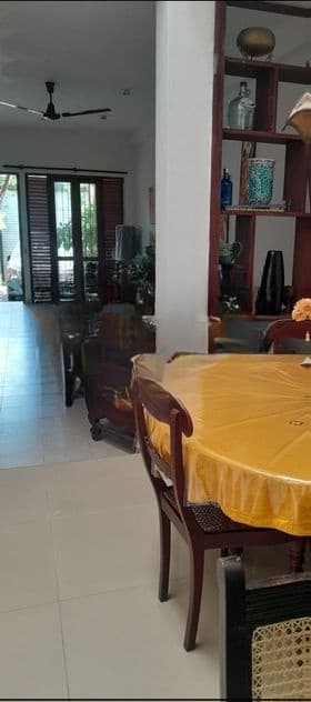 ( NUS1382) 2 Storied House in Nugegoda