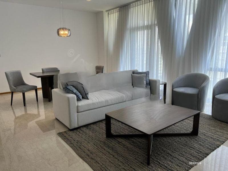 ■ Altair ■ 03 Bedroom ■ Apartment For Rent ■ (NK910)