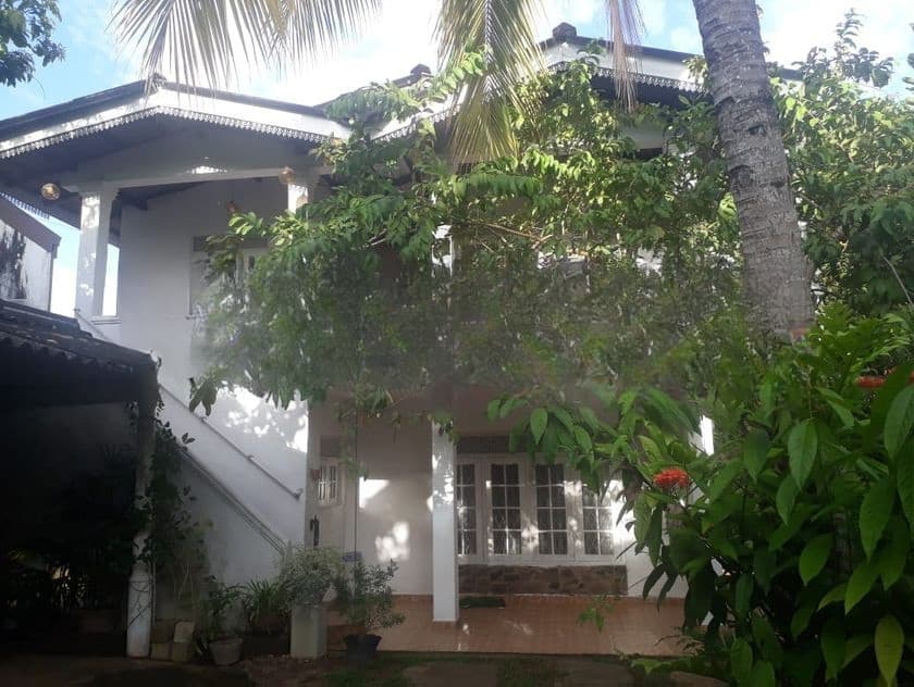 House for sale in Nawala