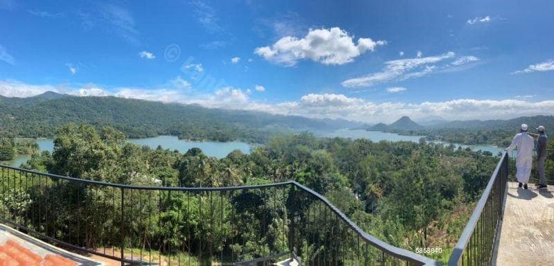Lake View Land For Sale – Victoria, Digana