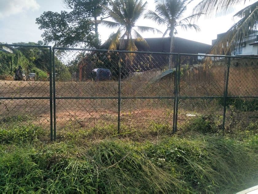 Massive 190 Perch Prime Land for Sale in Malabe